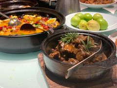 -客汀家宴·客家烟火 四季食材(集美店)
