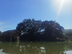 -南靖田螺坑土楼群景区