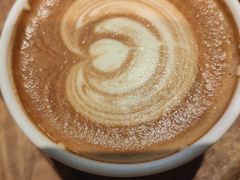 臻巧摩卡-Peet's 皮爷咖啡(陆家嘴中心店)
