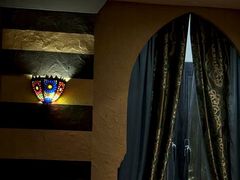 -Tajine Moroccan塔金摩洛哥中东餐厅
