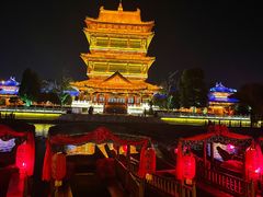 -台儿庄古城