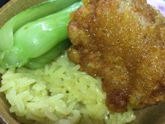 -绿柠食堂(北外滩店)