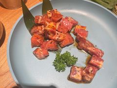 -韩悦牛排烤肉无限续(宝能中心店)