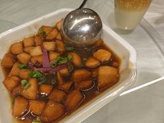 -华光驿站私房菜·黑金冠