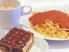 -宜家·瑞典风味餐厅(天津东丽商场店)
