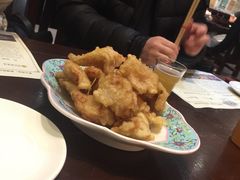 -老厨家(友谊路总店)