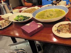-古南都·老广东酒楼(龙江店)