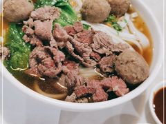 -菜忠潮州牛肉店(岗厦店)