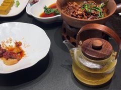 -炊江南·上海菜(国展华漕店)