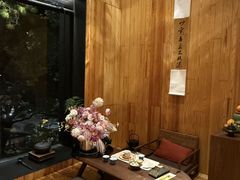 -鹤菊·鮨Omakase(古子城店)