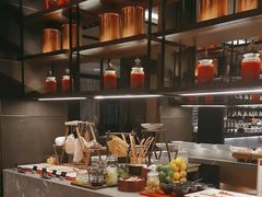 -康莱德酒店·美庭自助餐厅