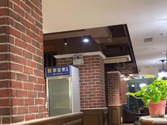 大堂-豪客来牛排(文化路店)