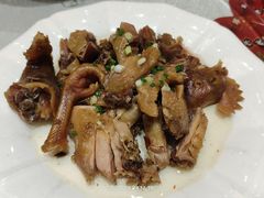 -鸿兴楼酒家(阜阳路店)