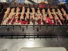 -很久以前羊肉串(簋街店)
