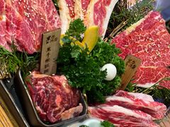 -黑牛の店·和牛烧肉(合生汇店)