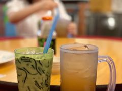 -德成饭店