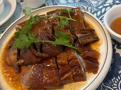 -米庄·原味私房菜(骏壹万邦店)