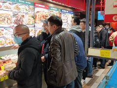 -永红源·啤酒烧烤海鲜大排档(台柳路店)