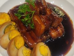 -望乡楼上海菜(日月光店)