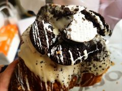 -OUR Bakery(SKP-S店)