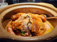 -外婆家(杭州马塍店·杭帮菜名店)