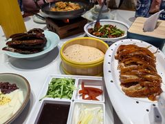 -东流山北京烤鸭·家常菜(南京首店)