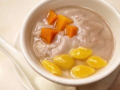 -味香园传统甜品店(牛车水店)