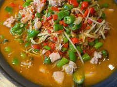 -盐帮食坊•小河帮川菜(四川师大店)