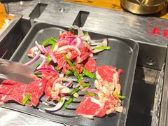 -KAOKAO烤烤·丹东海鲜烧烤(望京店)