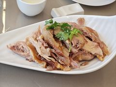 -鹿鸣春饭店(总店)