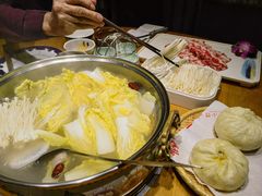 -娜仁图雅蒙古美食村(33小镇店)