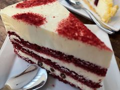 红丝绒-1901 Cafe(西四店)