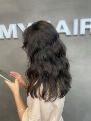 -MY HAIR ARDOR