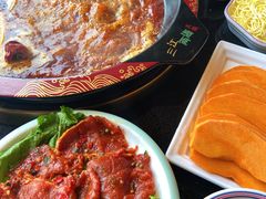 -三江两海老火锅(北京首店)