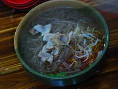 肥肠粉-梁记肥肠粉(宽窄巷子店)