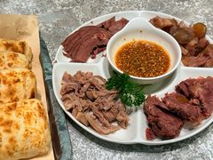 -高玛纳驴肉火烧(河间总店)