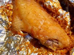 -大鸭梨烤鸭(枣园店)