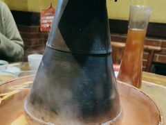 -南门四季铜锅涮肉(左家庄店)