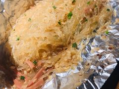 -蚝太郎 • 海鲜烧烤(Upark店)