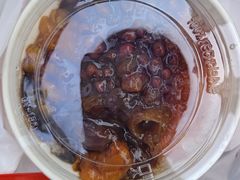 -冰冰酱老味刨冰绵绵冰(中山路总店)