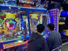 -核客电玩城(东门店)