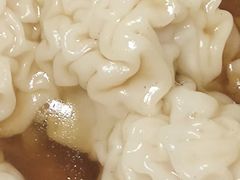 -樊川祖传馄饨(江都店)