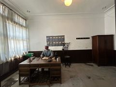 -张学良旧居陈列馆
