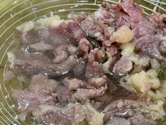 -伟记牛肉(金鸿公路店)