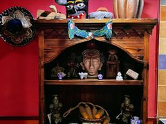 -panchos 墨西哥餐厅(嘉绿苑店)