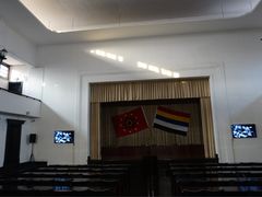 -辛亥革命博物院北区