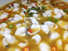 -青花椒花椒鱼(合生汇店)