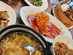 -丽华园(汉阳龙阳店)