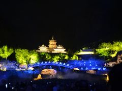 -禅宗少林·音乐大典