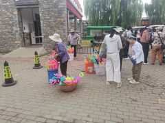 -竹泉村旅游度假区